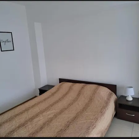 Διαμέρισμα уютная студия на солнечном берегу *