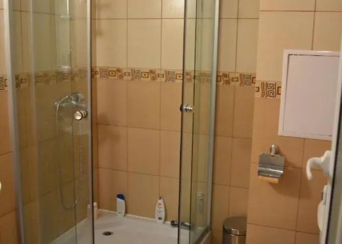 уютная студия на солнечном берегу Διαμέρισμα