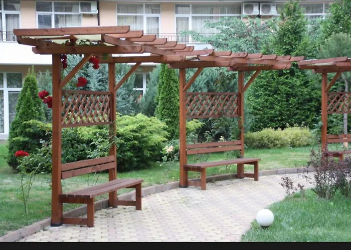 شقة уютная студия на солнечном берегу