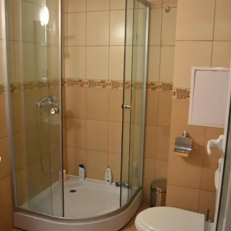 уютная студия на солнечном берегу Apartman